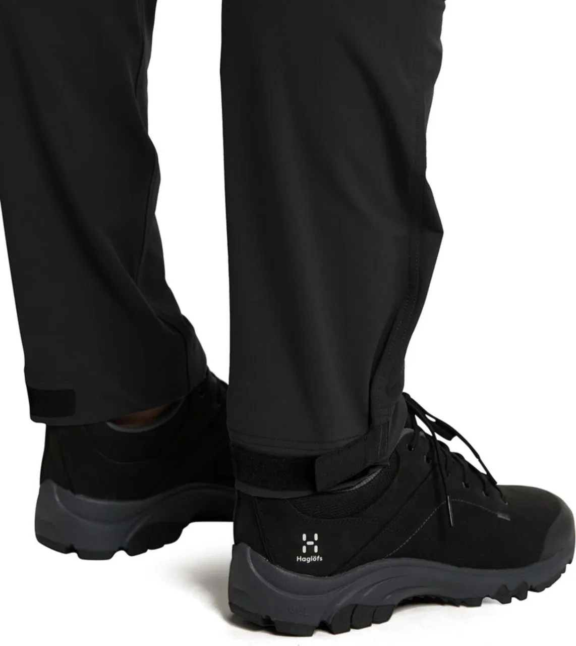 Haglöfs Mid Standard Pant Women - Damen  Outdoorhose