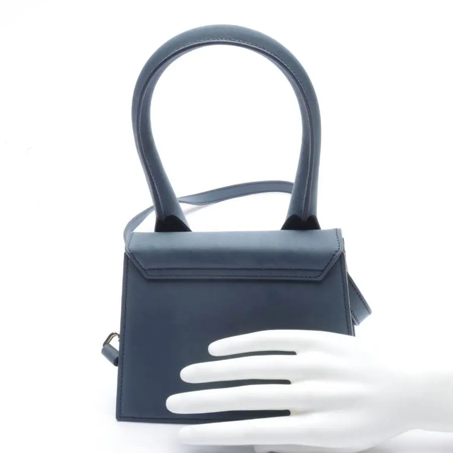 Handtasche Blau