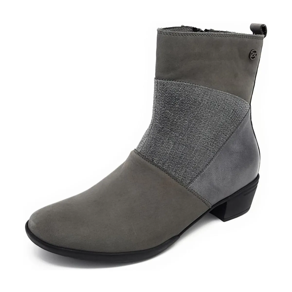 Hartjes - Stiefeletten XS City Boot granit 18372-4949