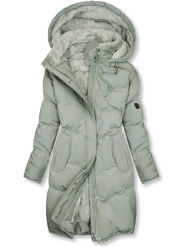Heidi-Mode | Damen Forstarbeiterjacke