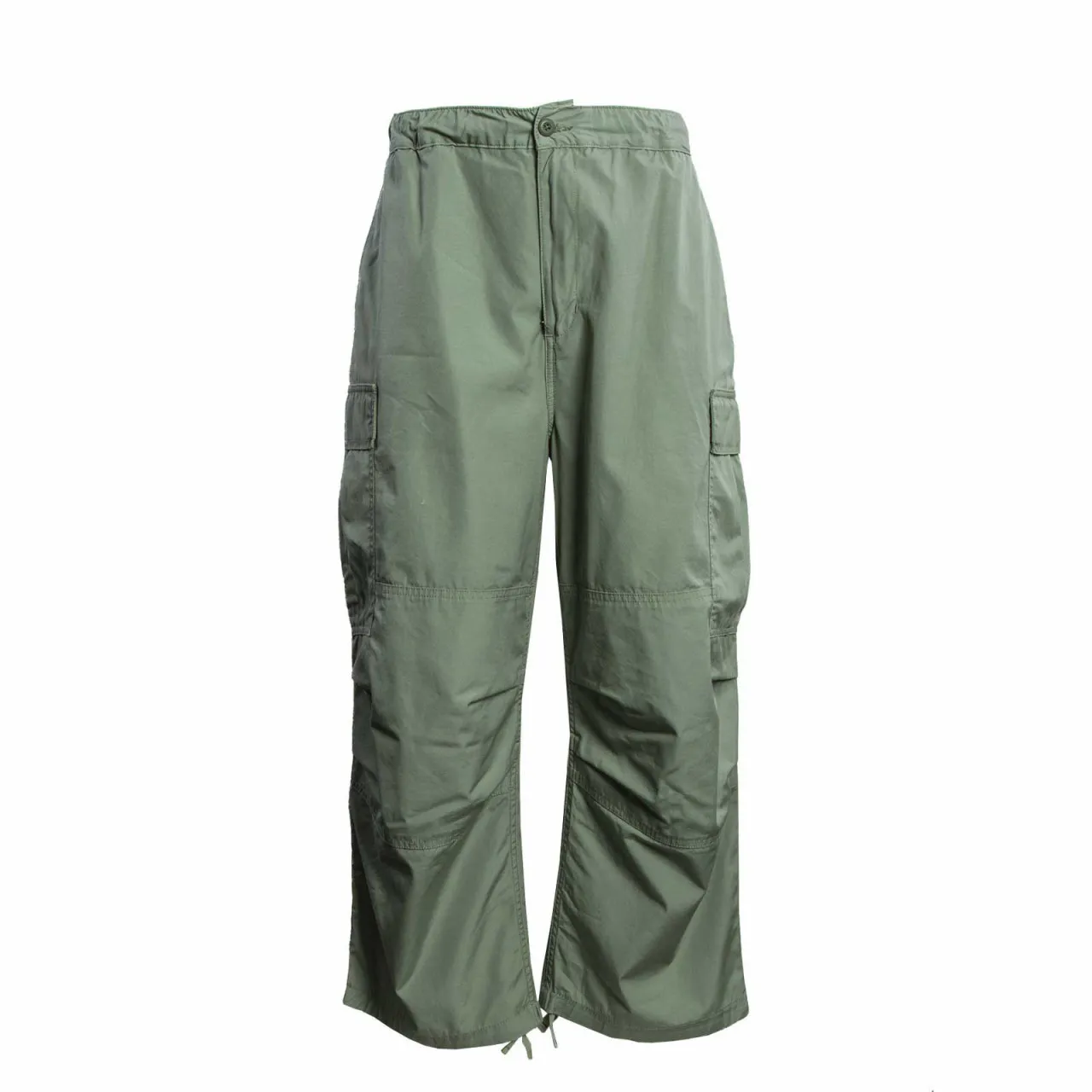 Herren Hose - Jet Cargo - Yucca Rinsed