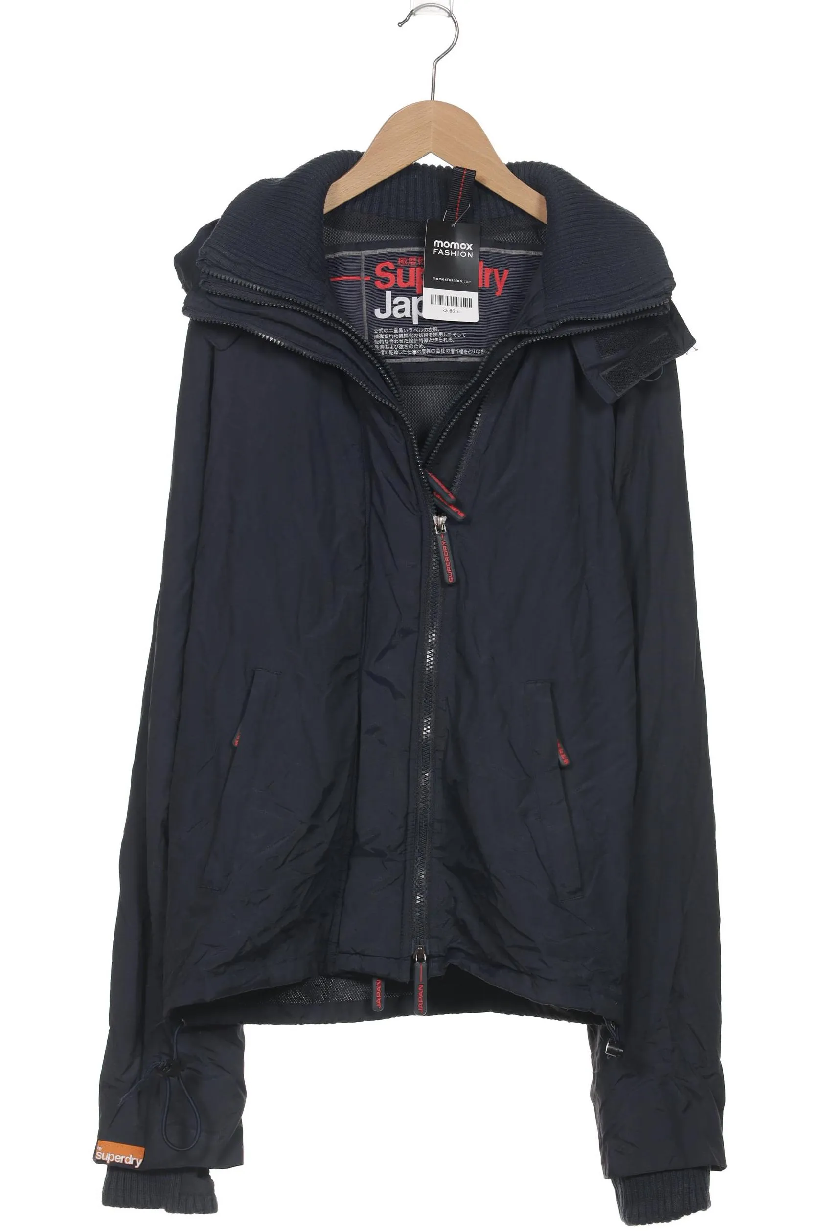Herren Jacke Gr. M