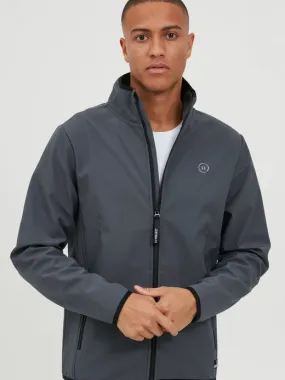 Herren Softshelljacke - PRUlfrik