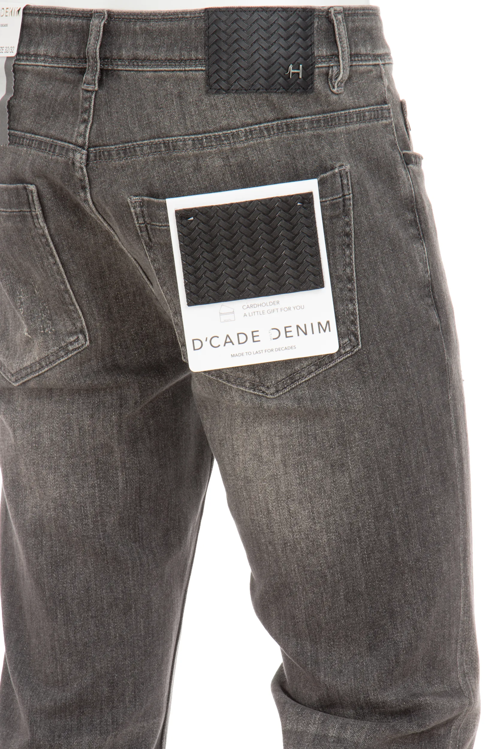 HILTL Jeans Regular Fit   