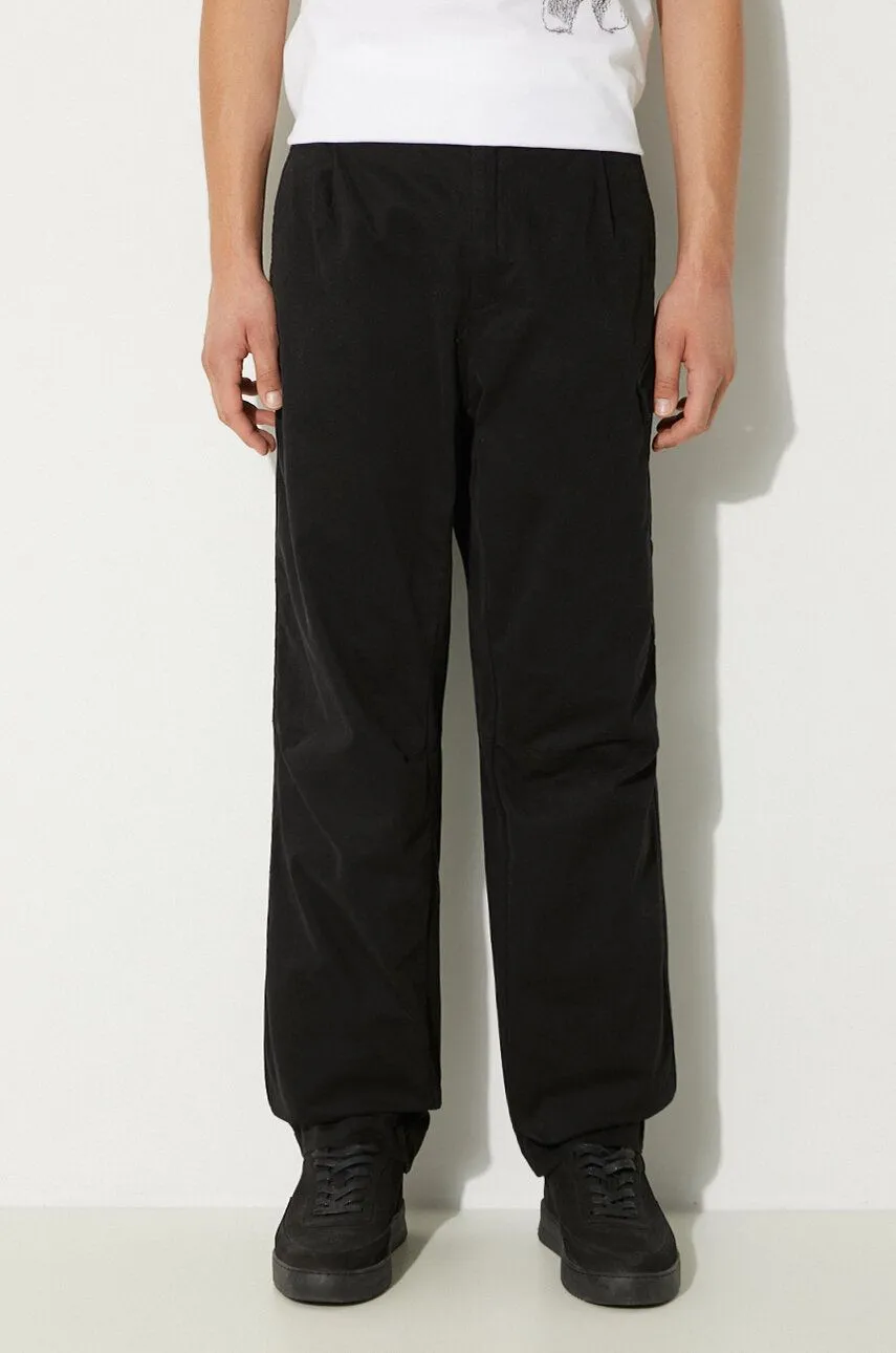 Hose C.P. Company Loose Chino Pants 17CMPA110A005529G