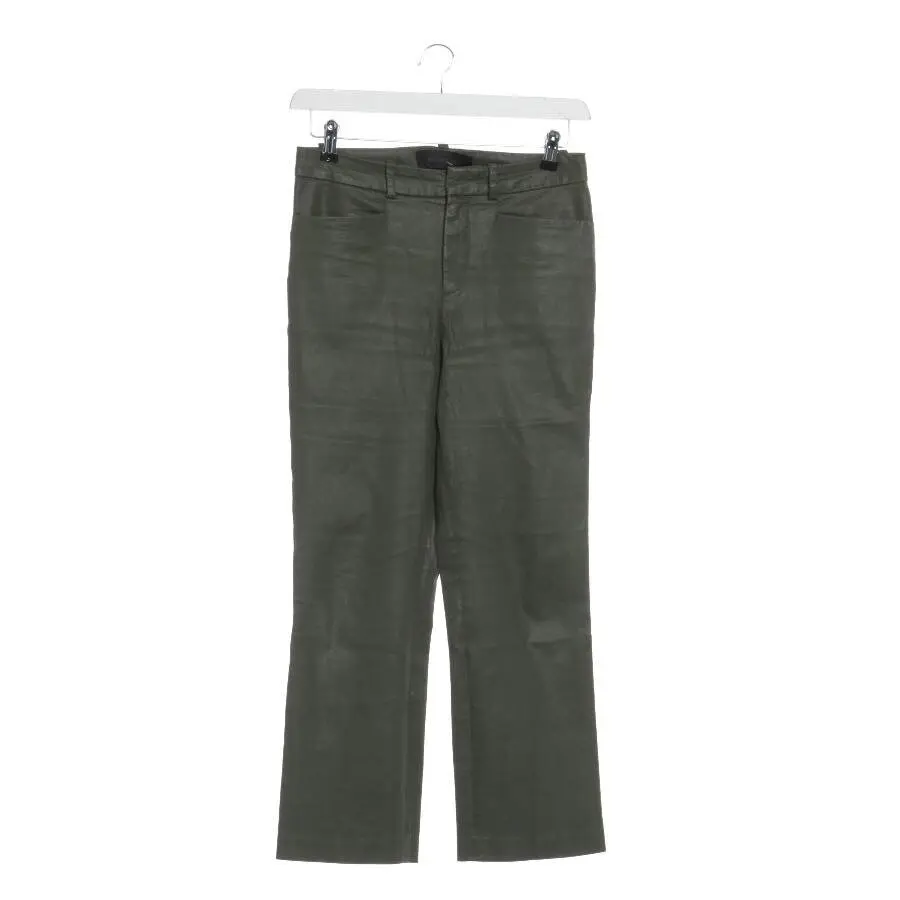 Hose W29 Olivgrün