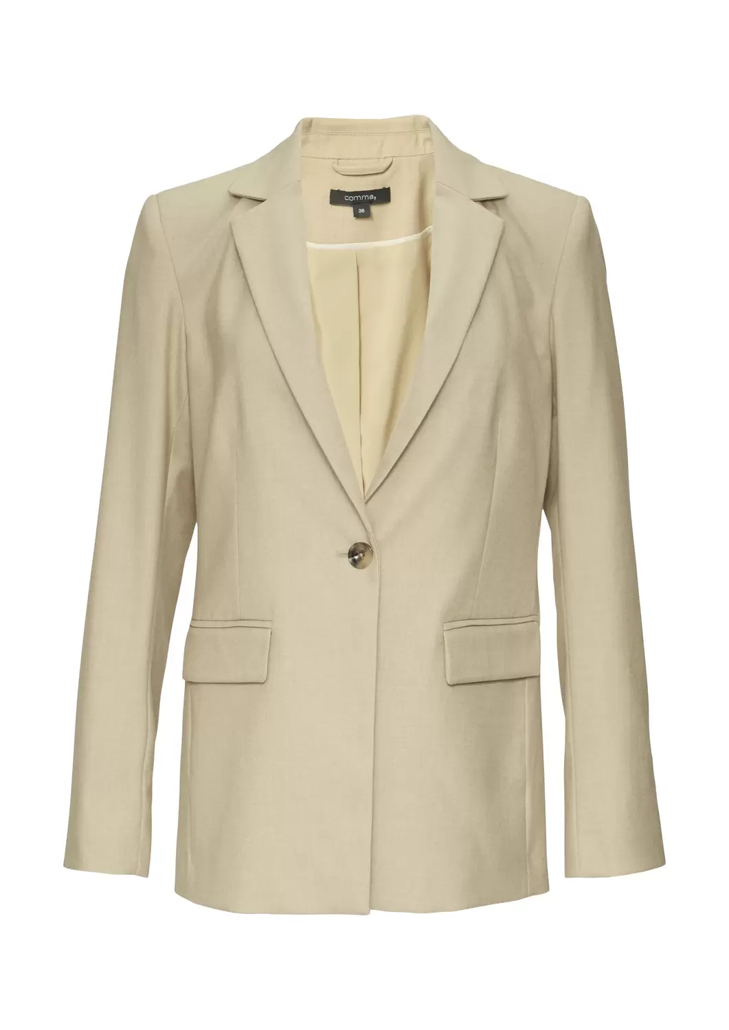 Indoor-Blazer