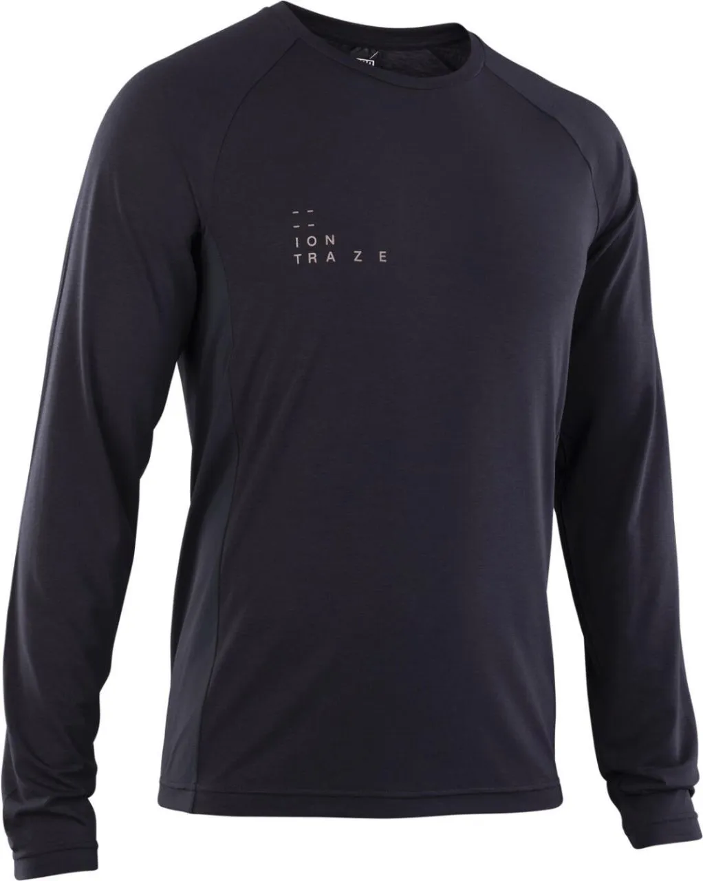 ION Bike Jersey Traze Long Sleeve Men -
