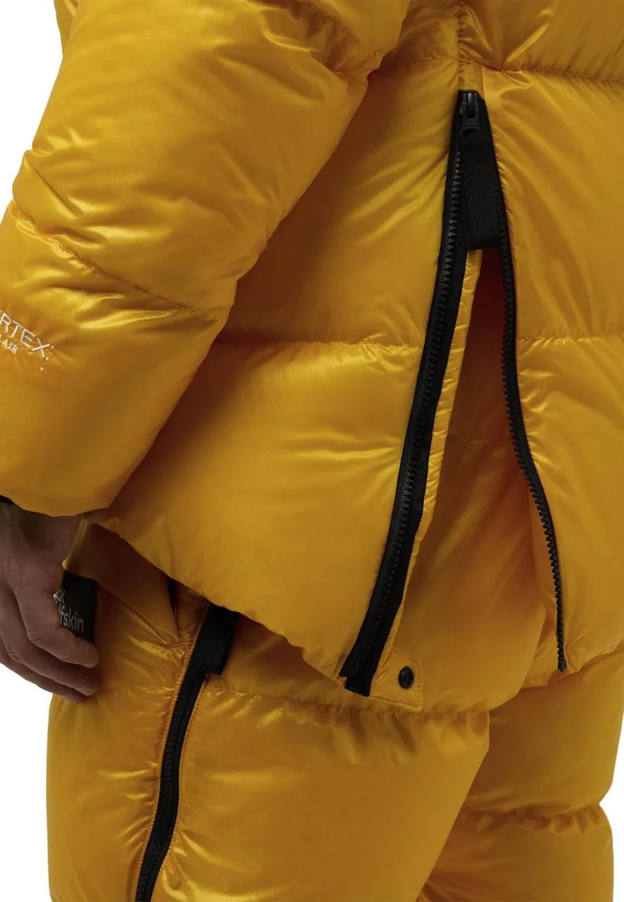 Jack Wolfskin Expdn Down Jacket -