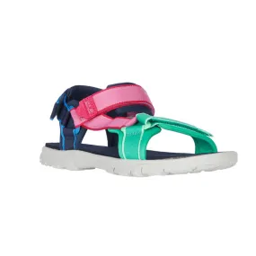 Jack Wolfskin Seven Seas 3 K - Kinder Sandalen