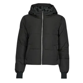 JDY - JDYNEWERICA SHORT HOOD JACKET OTW