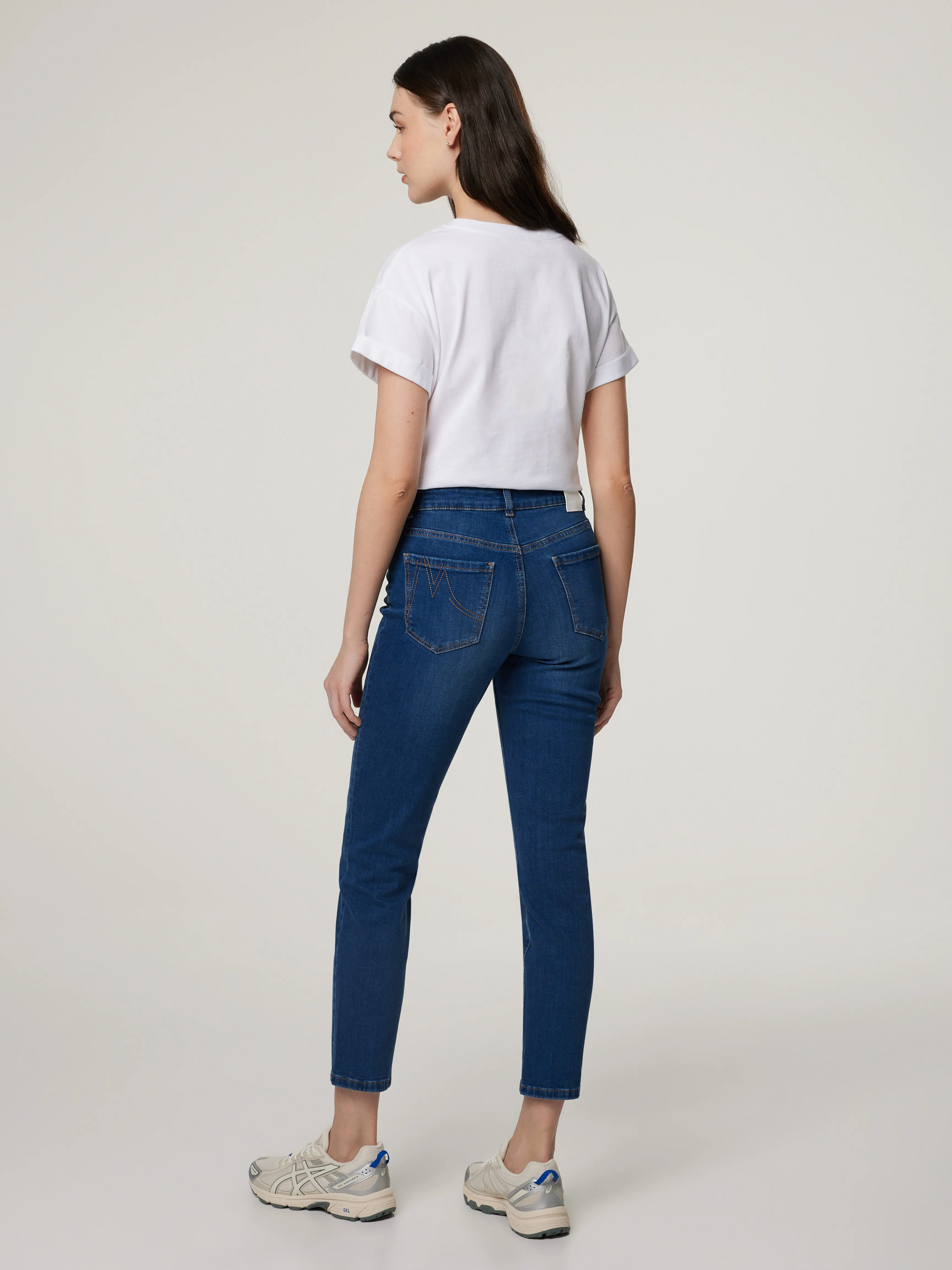 Jeans im Slim Fit SIENA