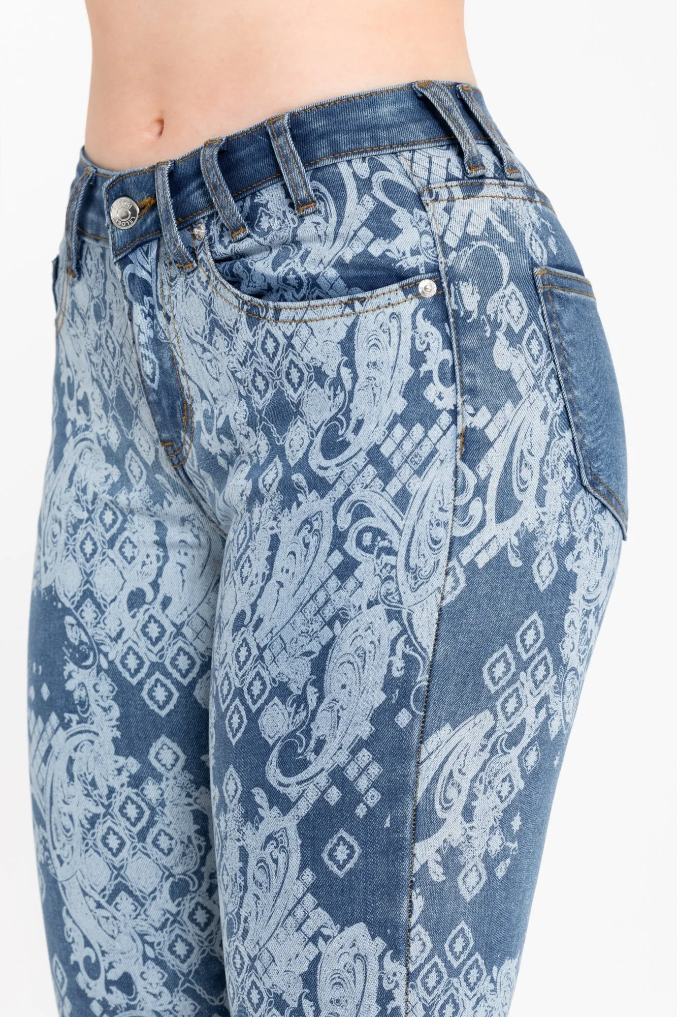 Jeans New York