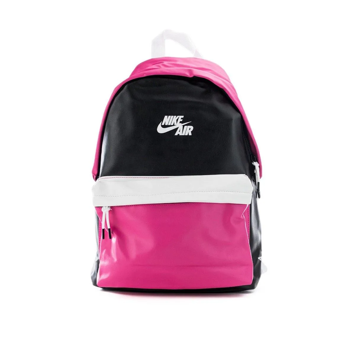 Jordan AJ1 Rucksack 9A0390-AA7 - pink-schwarz-weiss