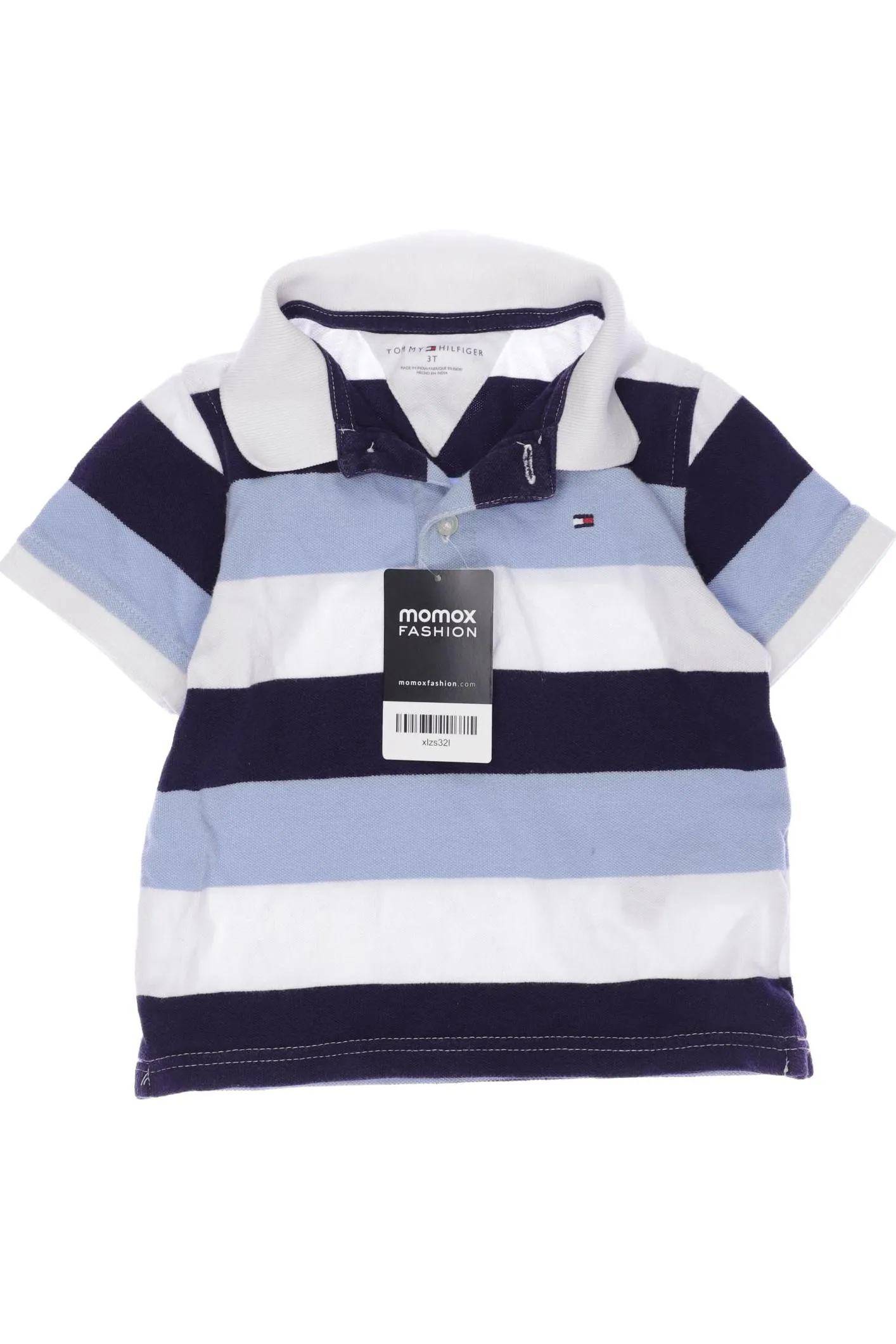 Jungen Poloshirt Gr. EU 104