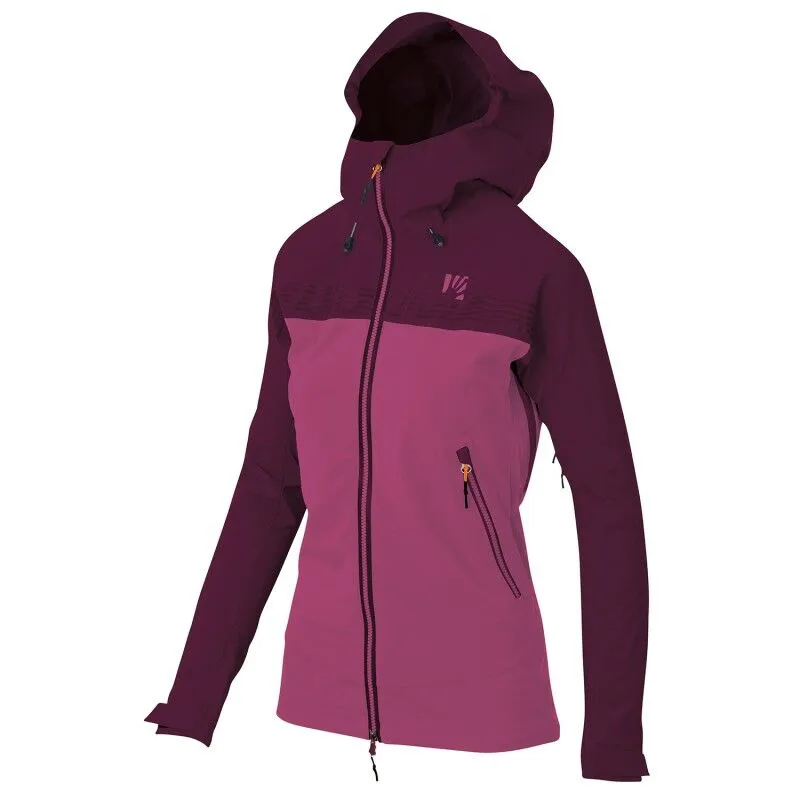 Karpos Jorasses Plus Jkt - Regenjacke - Damen | Hardloop