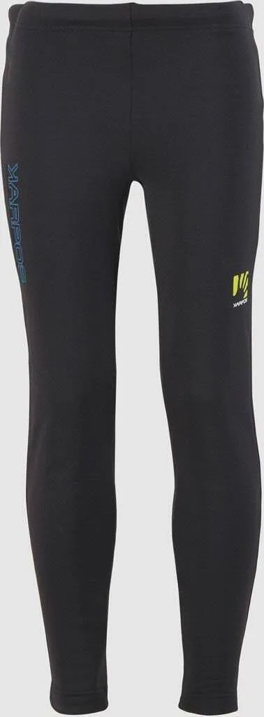 Karpos Lavaredo KID Winter Tights - Kinder Lauf- & Trainingshose