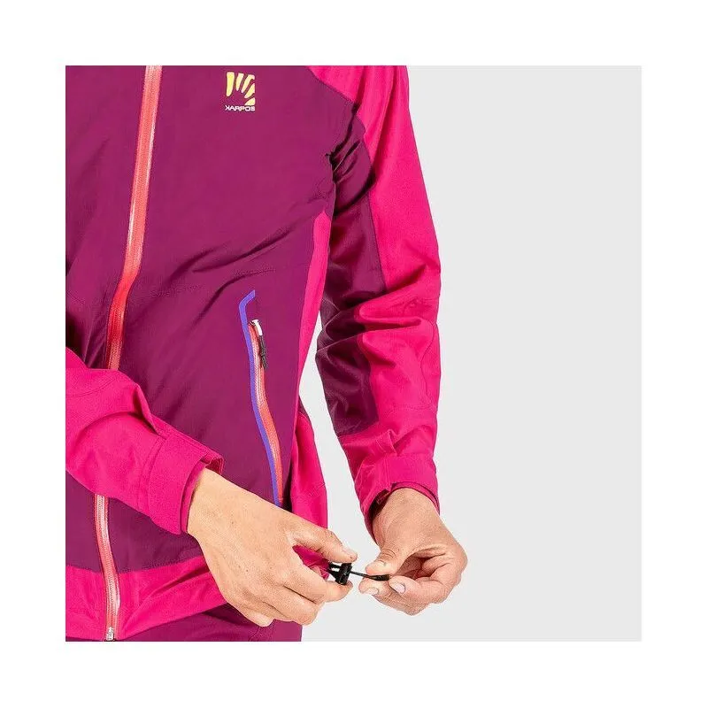 Karpos Temporale Jacket - Regenjacke - Damen
