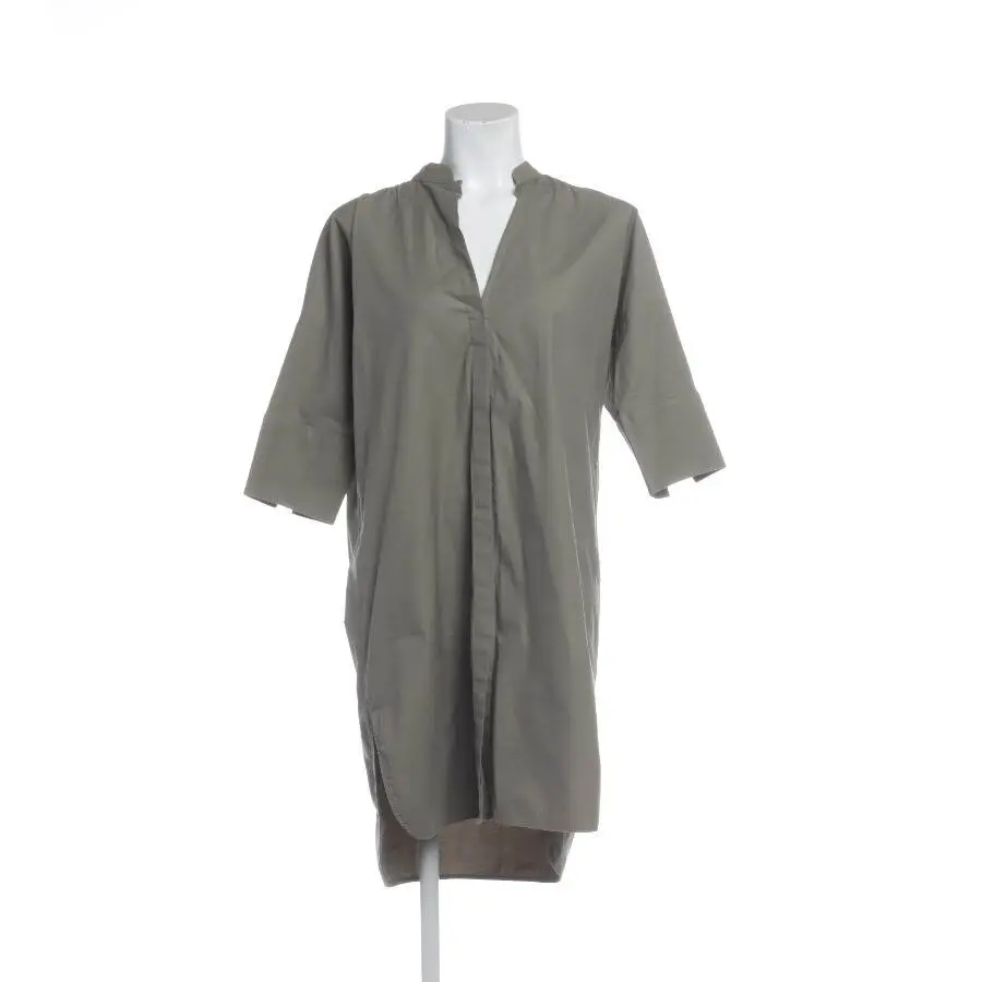 Kleid 36 Grün