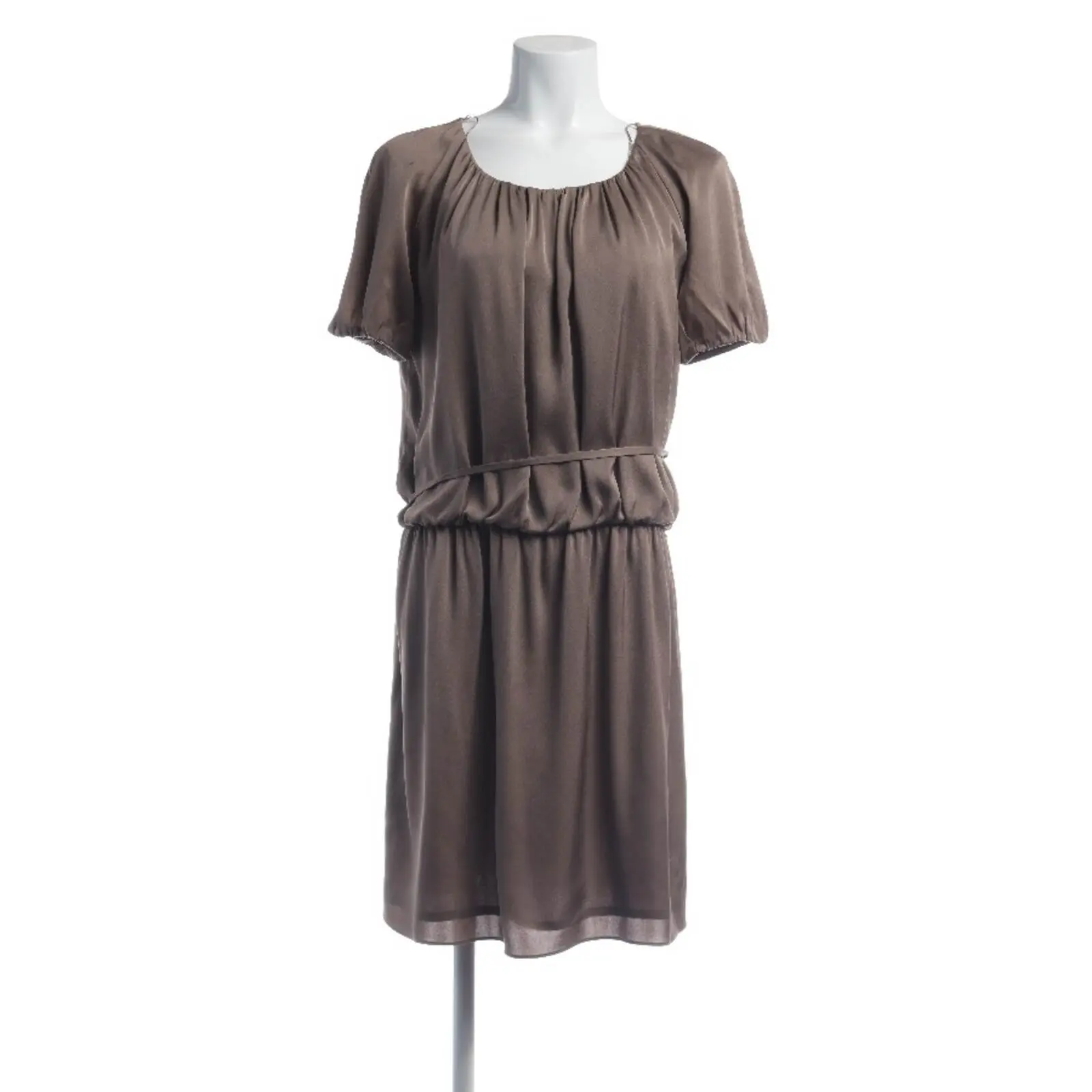 Kleid 40 Braun