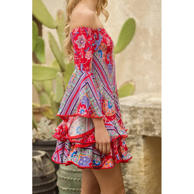 KLEID ROSALEE JAASE