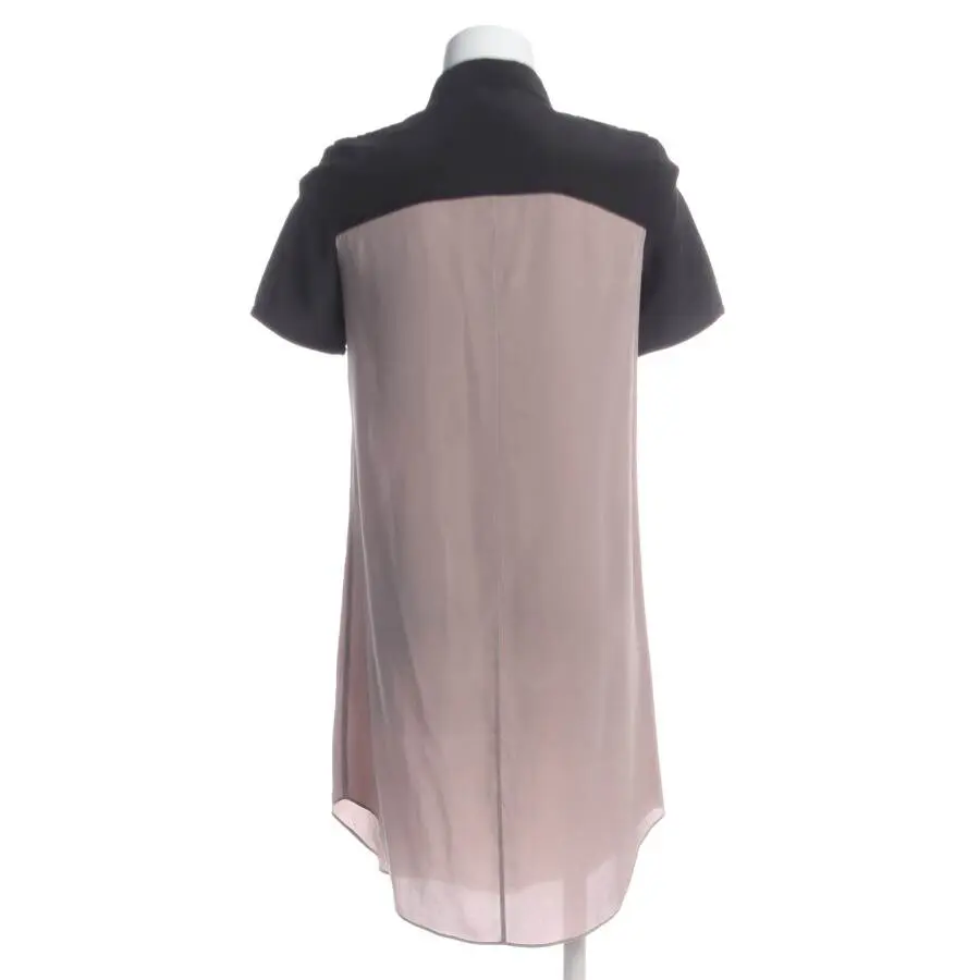 Kleid S Braun