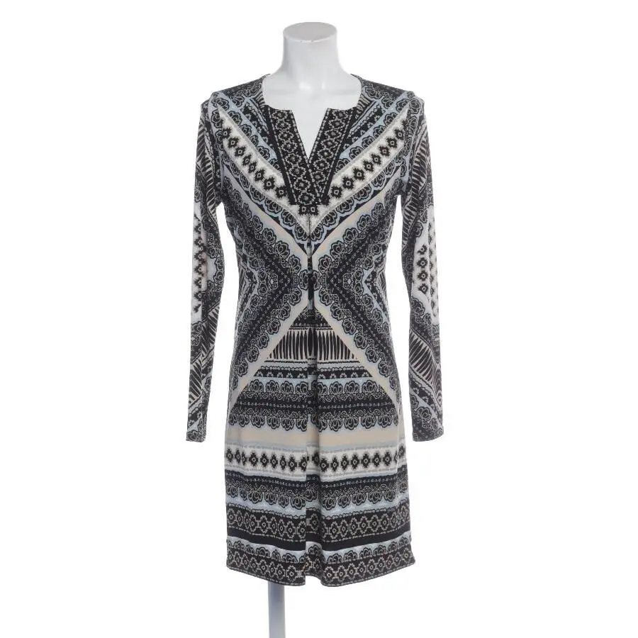 Kleid S Mehrfarbig