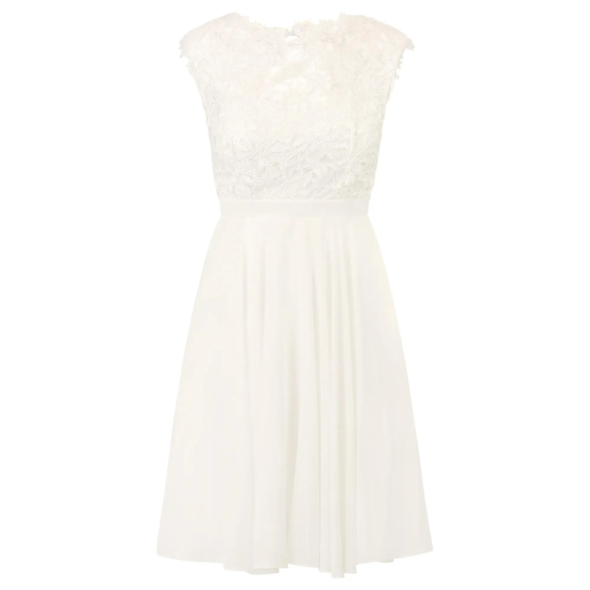 Kraimod  Kleid rot 