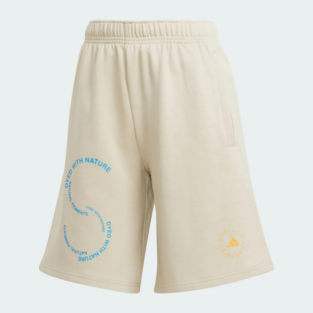 Kurze Hosen adidas Performance adidas by Stella McCartney HT1071