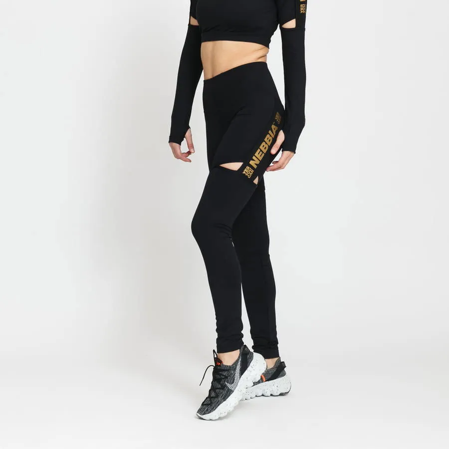 Leggings NEBBIA Honey Bunny Leggings 820