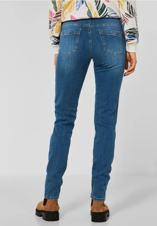 Loose Fit Jeans
