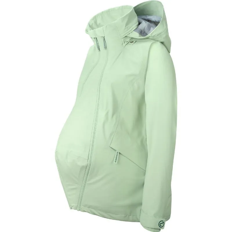 Mamalila Explorer Outdoor Babywearing Jacket - Regenjacke - Damen | Hardloop