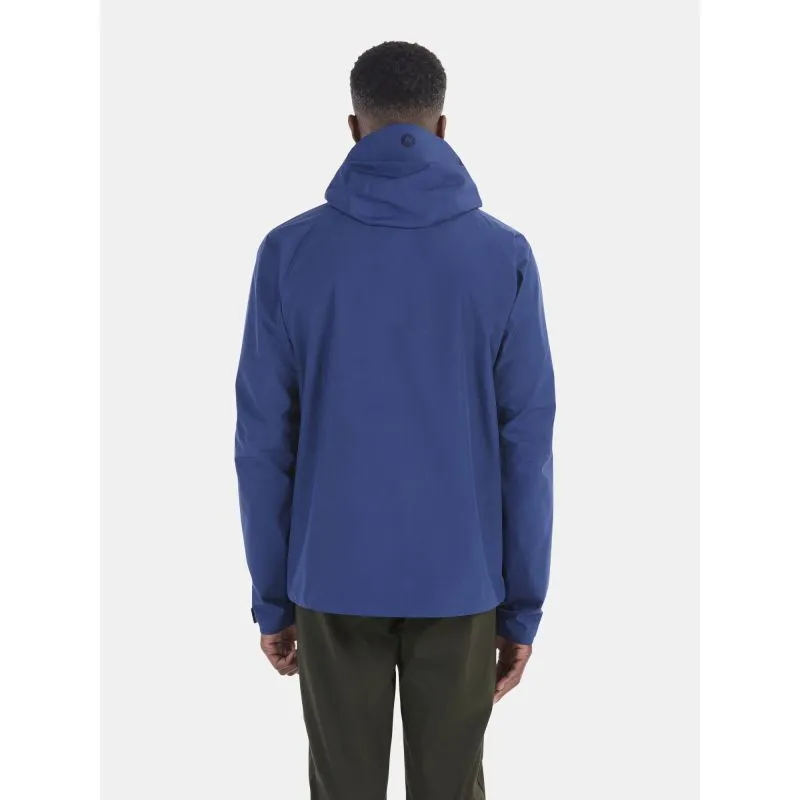 Marmot Waypoint GTX Jacket - Regenjacke - Herren | Hardloop