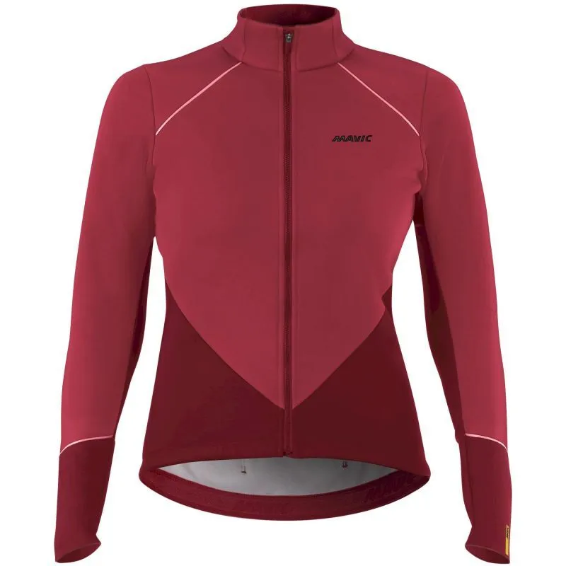 Mavic Nordet Jacket - Fahrradjacke - Damen | Hardloop