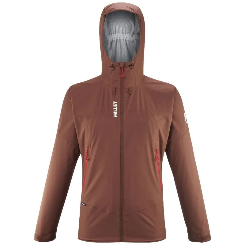 Millet Fitz Roy Jkt - Regenjacke - Herren | Hardloop
