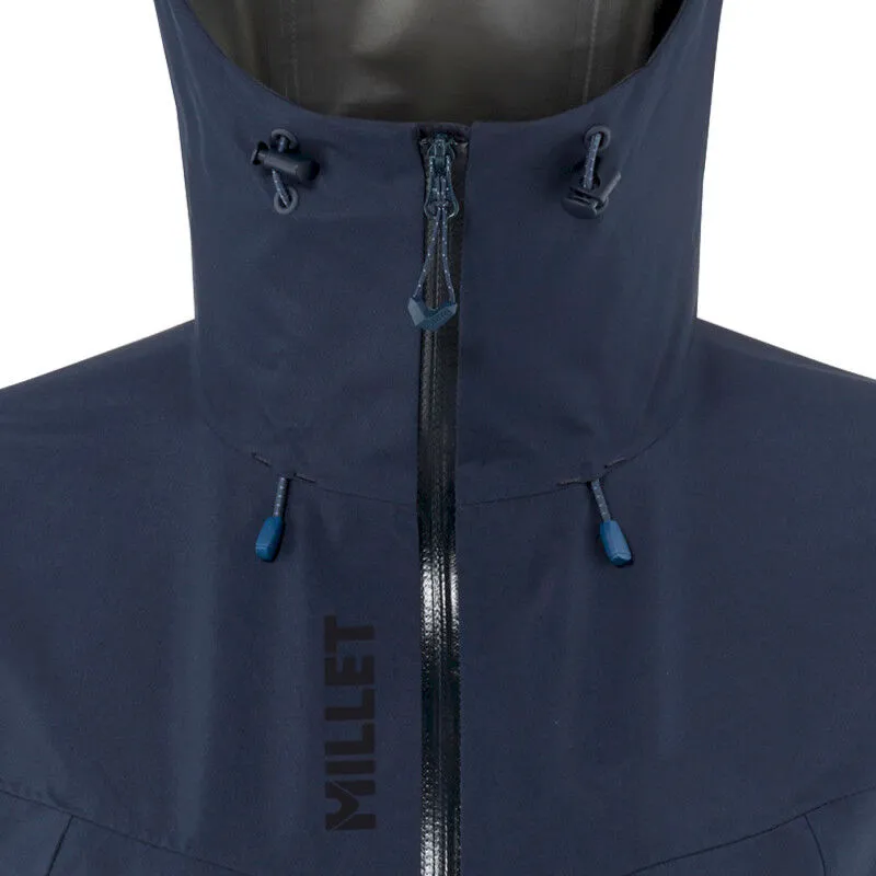 Millet Mungo II GTX 2.5L Jacket - Regenjacke - Damen | Hardloop