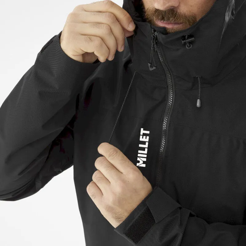 Millet Seneca GTX 2L Jacket - Regenjacke - Herren | Hardloop