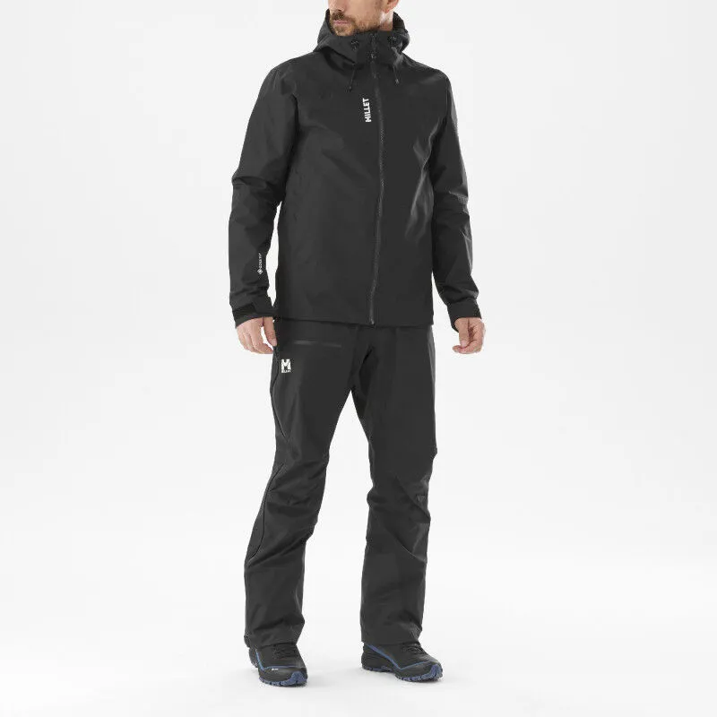 Millet Seneca GTX 2L Jacket - Regenjacke - Herren | Hardloop