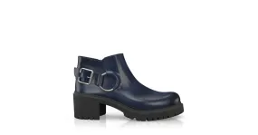 Moderne Ankle Boots