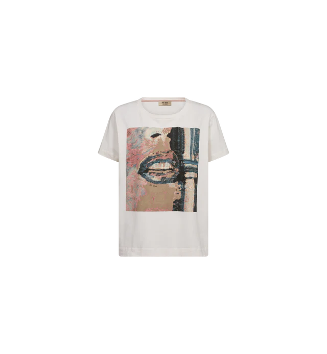 MOS MOSH T-Shirt Karna 165370