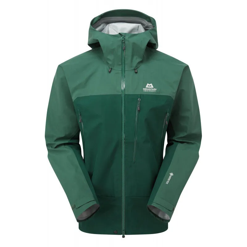 Mountain Equipment Makalu jacket - Regenjacke - Herren | Hardloop