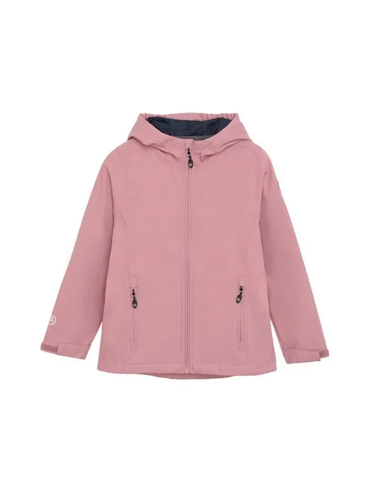 Mädchen Softshelljacke - COGirls Softshell
