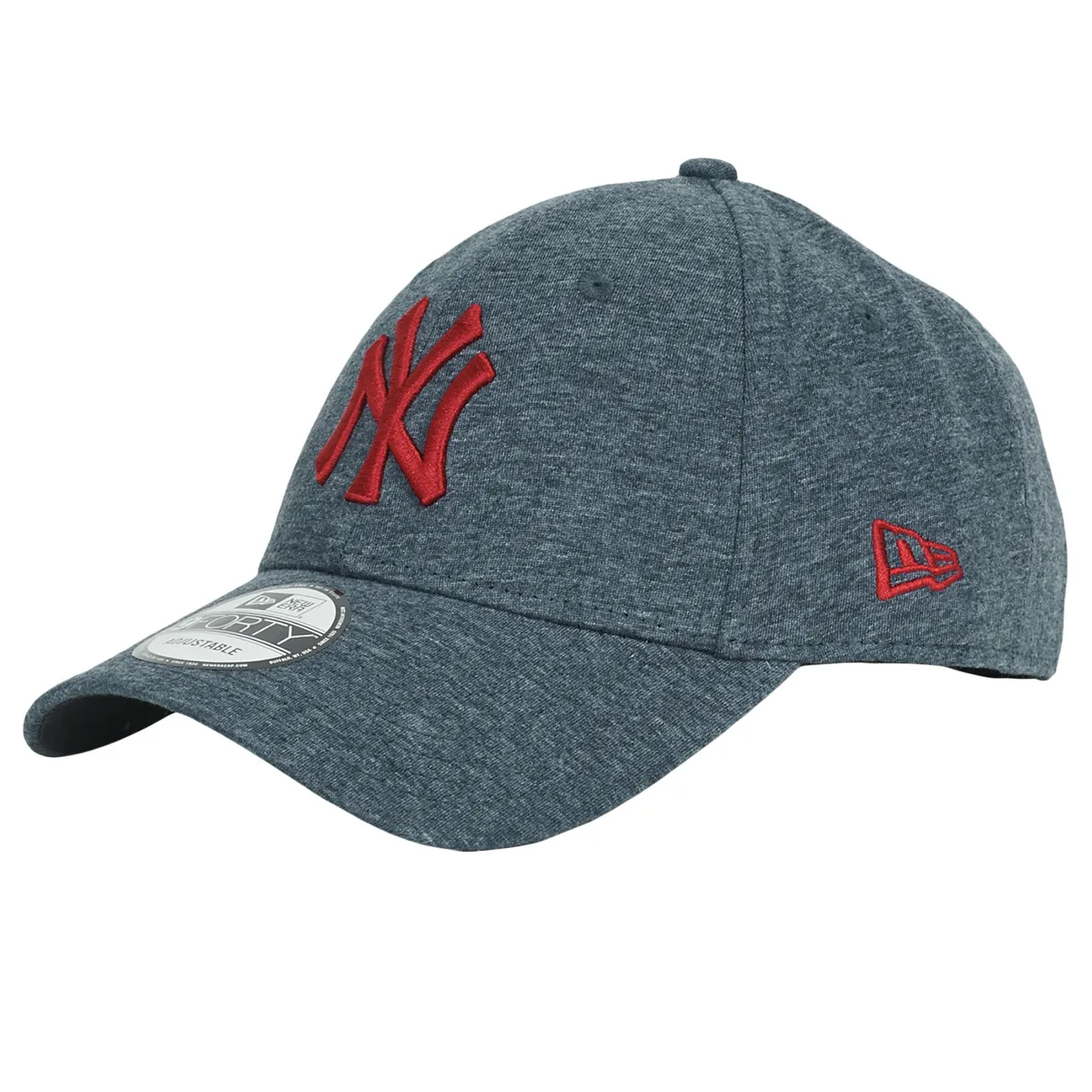 New-Era - JERSEY ESSENTIAL 9 FORTY NEW YORK YANKEES NVYHRD