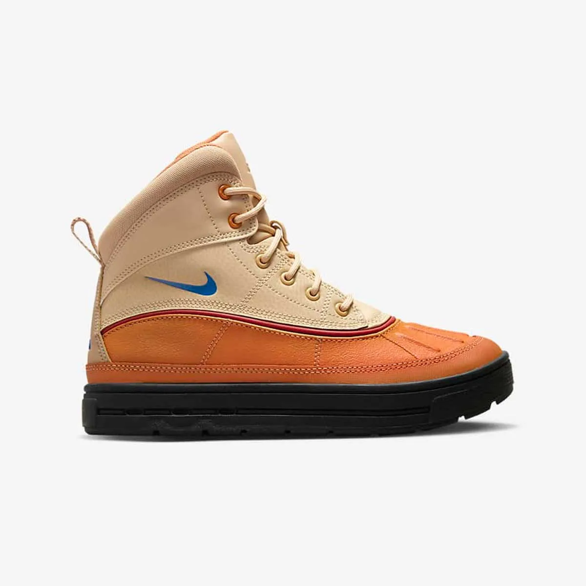 Nike ACG Woodside 2 High Kinder Schuhe