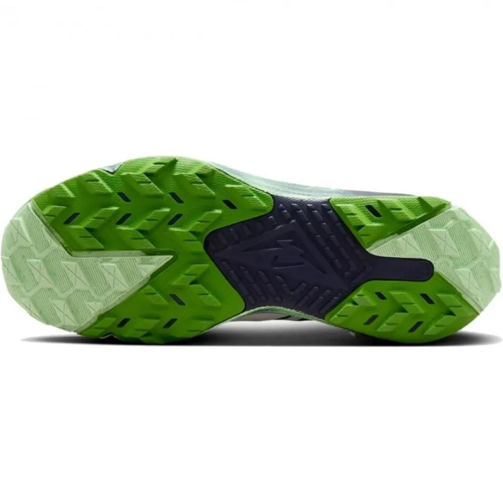 Nike Kiger 9 Trailrunningschuhe DR2693 blau grün