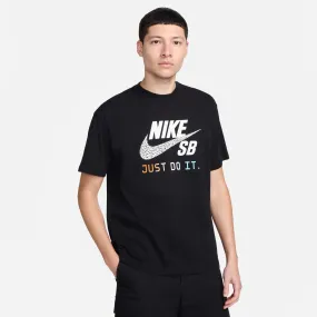 Nike SB Skate Safari T-Shirt Herren