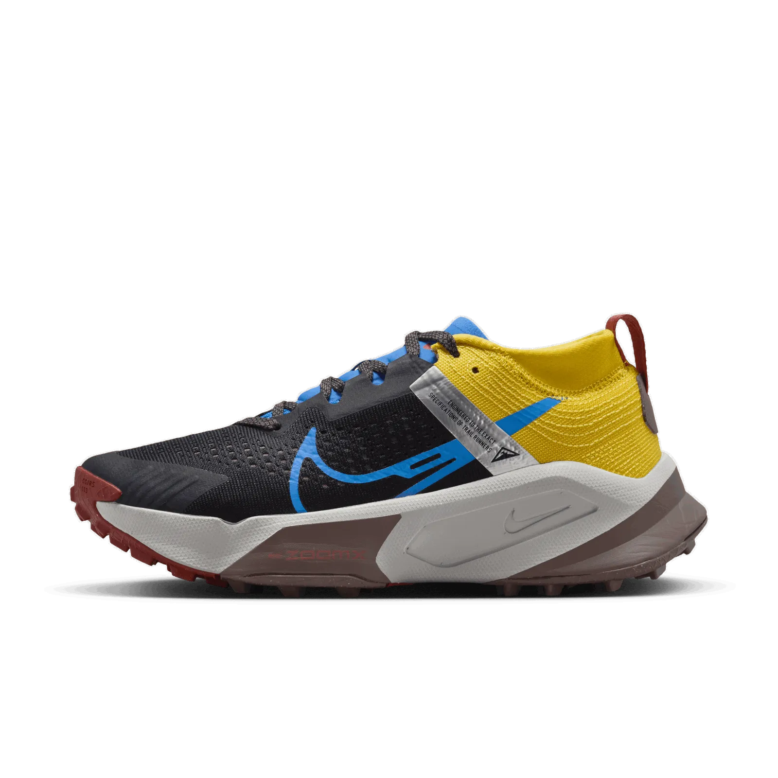 Nike ZoomX Zegama DH0625-003