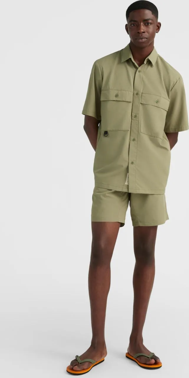 O'Neill Utility 17'' Hybrid Shorts - Outdoor Shorts für Herren