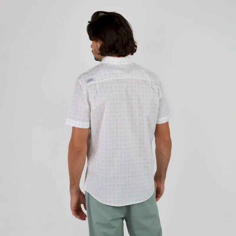 Oxbow Chaves - Hemd - Herren | Hardloop