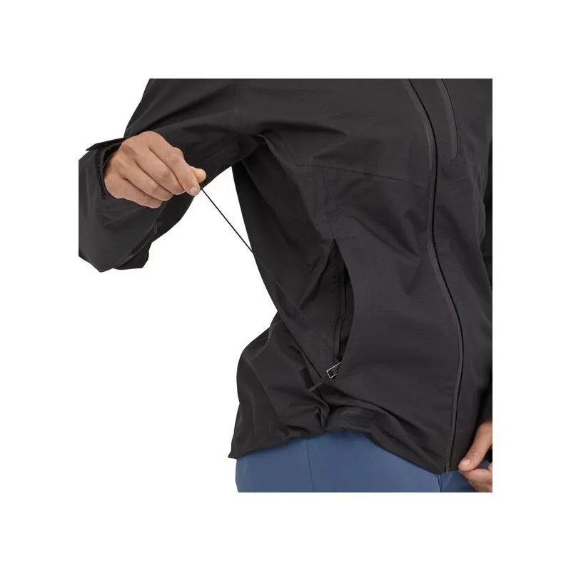 Patagonia Granite Crest Jkt - Regenjacke - Damen